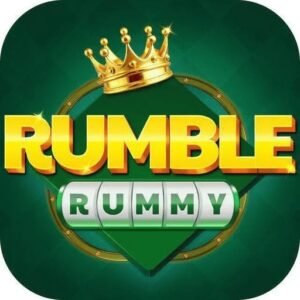 Rumble Rummy App Review & Download Link